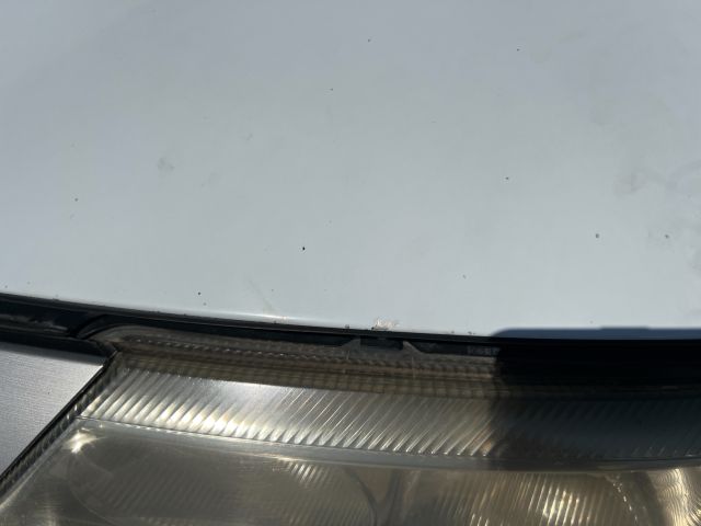 bontott RENAULT LAGUNA II Motorháztető