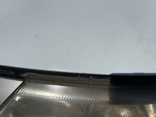 bontott RENAULT LAGUNA II Motorháztető