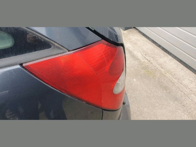 bontott RENAULT LAGUNA II Motorháztető