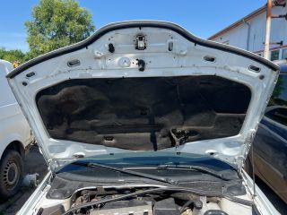 bontott RENAULT LAGUNA II Motorháztető