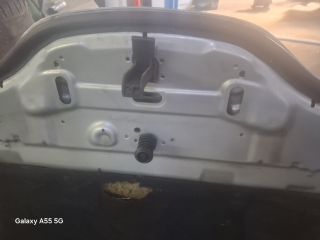 bontott RENAULT LAGUNA II Motorháztető