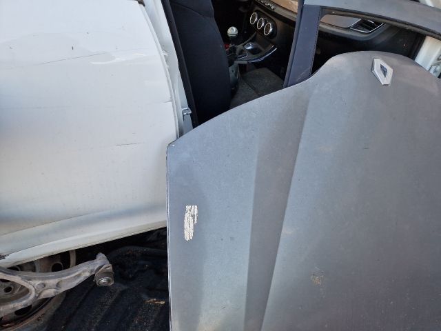 bontott RENAULT LAGUNA II Motorháztető