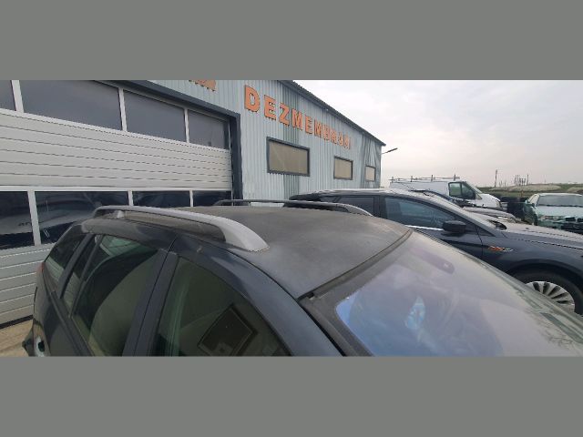 bontott RENAULT LAGUNA II Motorháztető