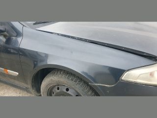 bontott RENAULT LAGUNA II Motorháztető