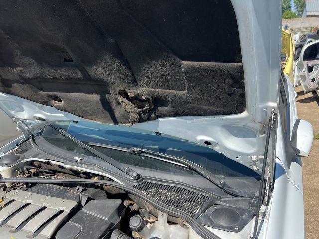 bontott RENAULT LAGUNA II Motorháztető