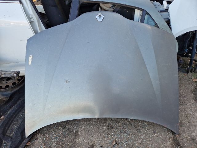 bontott RENAULT LAGUNA II Motorháztető