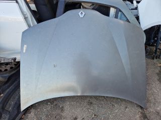 bontott RENAULT LAGUNA II Motorháztető