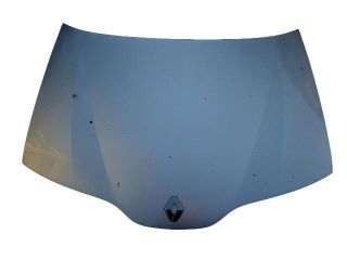 bontott RENAULT LAGUNA II Motorháztető