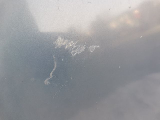 bontott RENAULT LAGUNA II Motorháztető