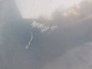 bontott RENAULT LAGUNA II Motorháztető