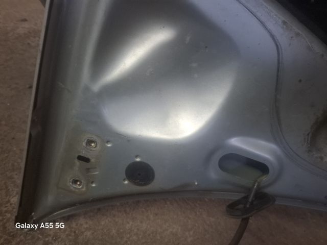 bontott RENAULT LAGUNA II Motorháztető