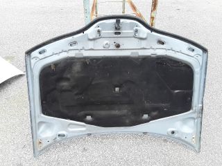 bontott RENAULT LAGUNA II Motorháztető