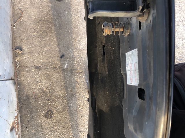 bontott RENAULT LAGUNA II Motorháztető