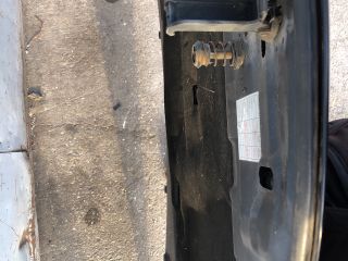 bontott RENAULT LAGUNA II Motorháztető