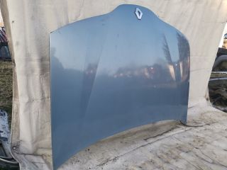 bontott RENAULT LAGUNA II Motorháztető