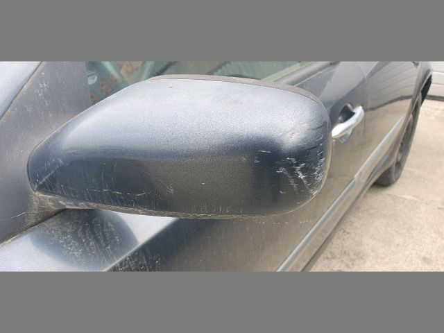 bontott RENAULT LAGUNA II Motorháztető