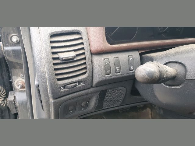 bontott RENAULT LAGUNA II Motorháztető