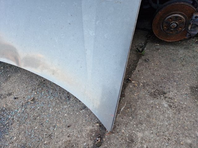 bontott RENAULT LAGUNA II Motorháztető