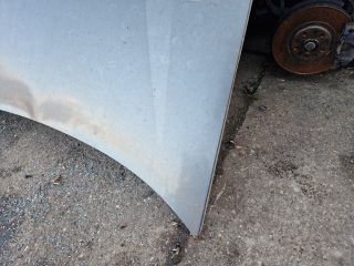 bontott RENAULT LAGUNA II Motorháztető