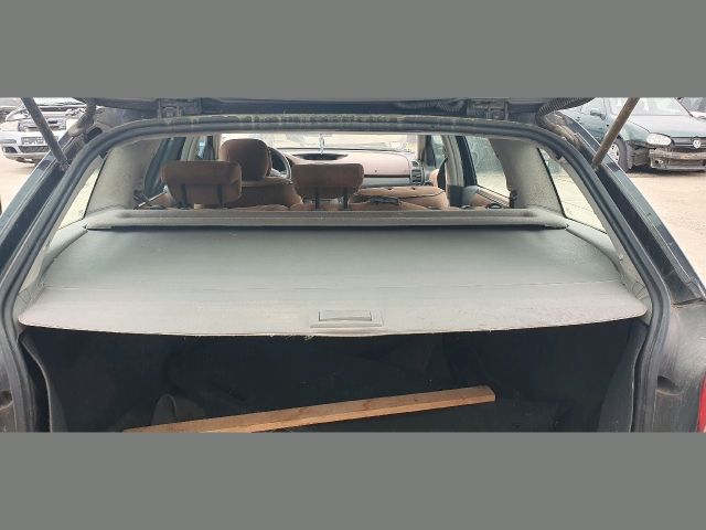 bontott RENAULT LAGUNA II Motorháztető