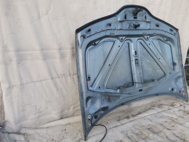 bontott RENAULT LAGUNA II Motorháztető