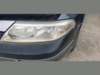 bontott RENAULT LAGUNA II Motorháztető