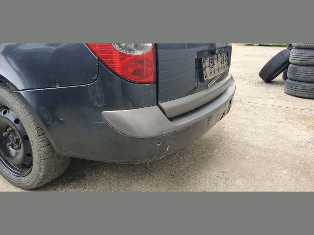 bontott RENAULT LAGUNA II Motorháztető