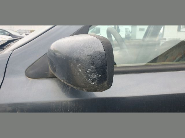 bontott RENAULT LAGUNA II Motorháztető