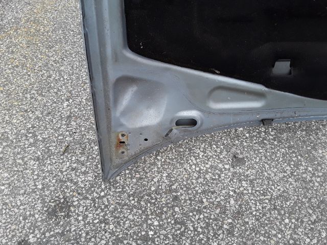 bontott RENAULT LAGUNA II Motorháztető