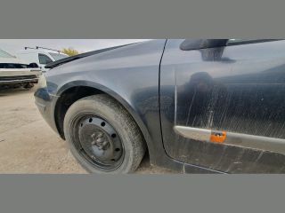 bontott RENAULT LAGUNA II Motorháztető