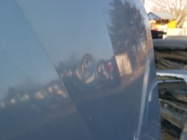 bontott RENAULT LAGUNA II Motorháztető