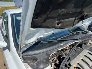 bontott RENAULT LAGUNA II Motorháztető