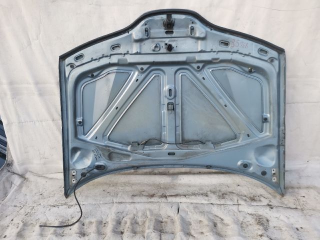 bontott RENAULT LAGUNA II Motorháztető