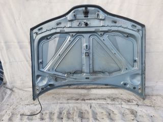 bontott RENAULT LAGUNA II Motorháztető