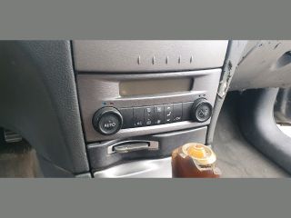 bontott RENAULT LAGUNA II Motorháztető