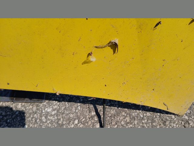 bontott RENAULT LAGUNA II Motorháztető