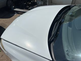 bontott RENAULT LAGUNA II Motorháztető