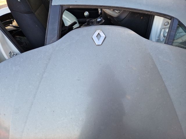 bontott RENAULT LAGUNA II Motorháztető