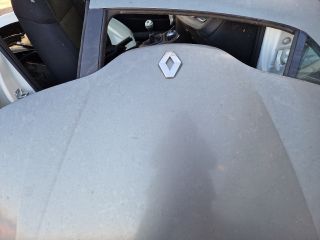 bontott RENAULT LAGUNA II Motorháztető