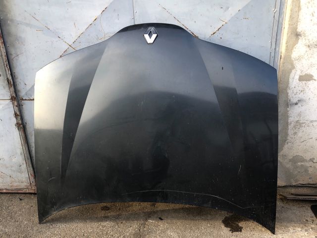 bontott RENAULT LAGUNA II Motorháztető