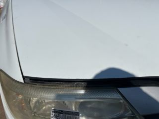 bontott RENAULT LAGUNA II Motorháztető