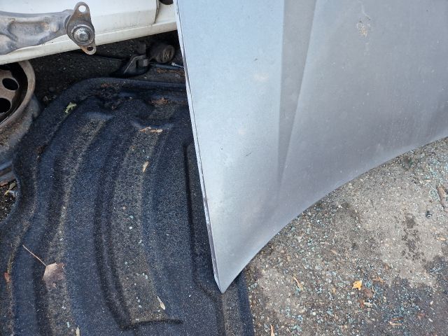 bontott RENAULT LAGUNA II Motorháztető