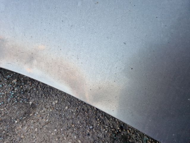 bontott RENAULT LAGUNA II Motorháztető