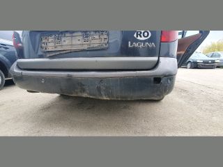 bontott RENAULT LAGUNA II Motorháztető