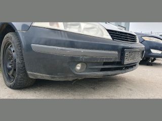 bontott RENAULT LAGUNA II Motorháztető