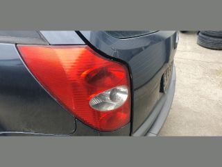 bontott RENAULT LAGUNA II Motorháztető