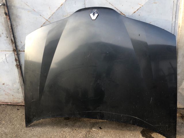 bontott RENAULT LAGUNA II Motorháztető