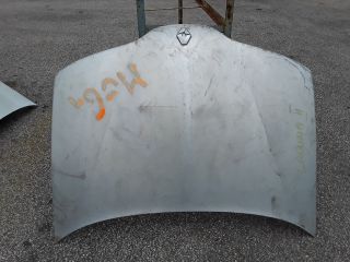 bontott RENAULT LAGUNA II Motorháztető