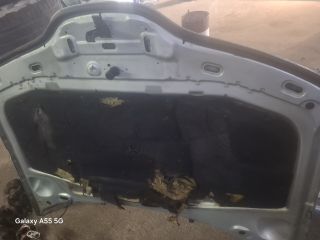 bontott RENAULT LAGUNA II Motorháztető