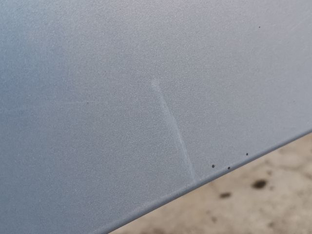 bontott RENAULT LAGUNA II Motorháztető